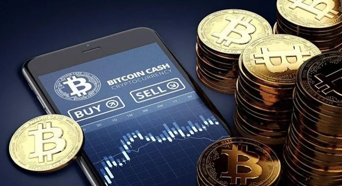 InvestKraftPro - Delve into the capped supply of Bitcoin alongside InvestKraftPro.